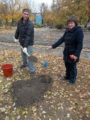 День древонасаждения